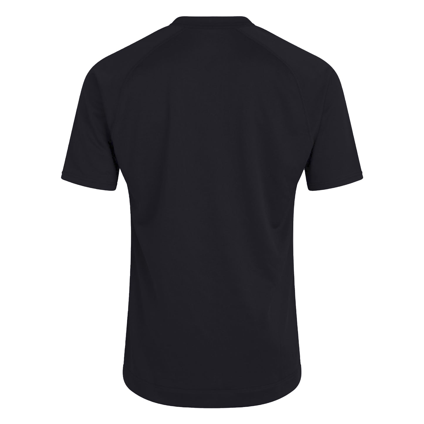 Black - Back - Canterbury Mens Club Training Jersey