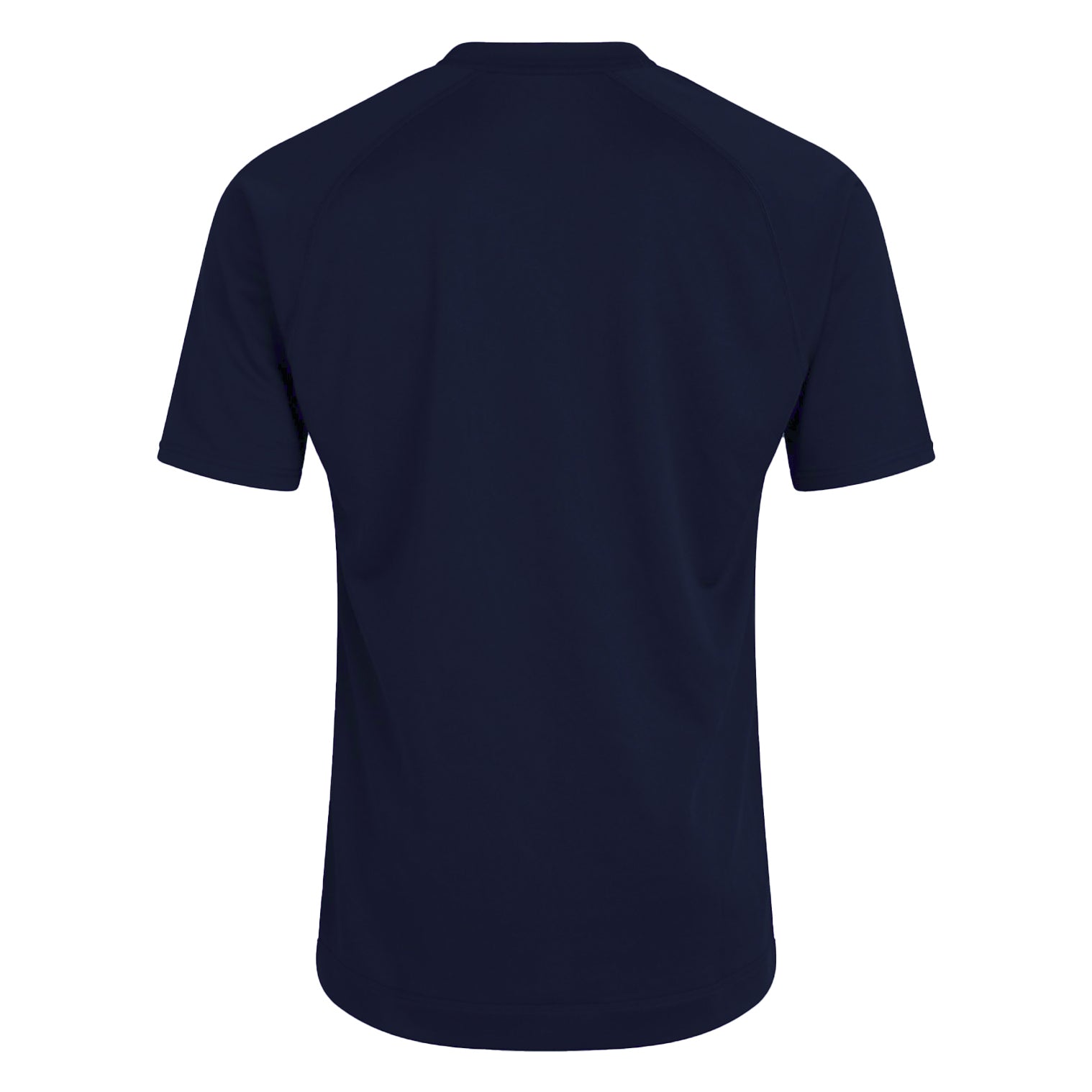 Navy - Back - Canterbury Mens Club Training Jersey