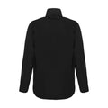 Black - Back - Canterbury Childrens-Kids Club Track Jacket