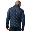 Indigo Blue - Side - Stormtech Mens Boulder Thermal Padded Jacket