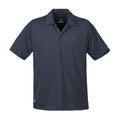 Navy - Front - Stormtech Mens Apollo Polo Shirt