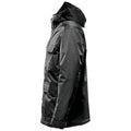 Charcoal - Lifestyle - Stormtech Mens Zurich Thermal Parka