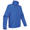 Azure - Lifestyle - Stormtech Mens Nautilus Performance Soft Shell Jacket
