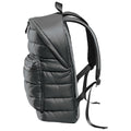 Graphite - Pack Shot - Stormtech Stavanger Quilted Backpack