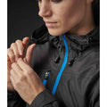 Black-Azure - Lifestyle - Stormtech Womens-Ladies Olympia Soft Shell Jacket