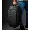 Black - Lifestyle - Stormtech Madagascar Backpack