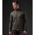 Dolphin - Back - Stormtech Mens Thermal Fleece Top