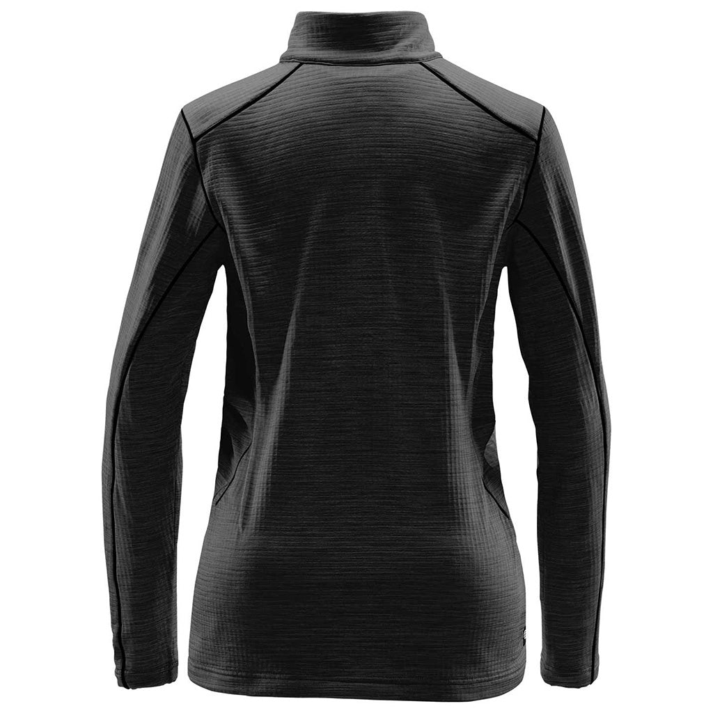 Dolphin - Side - Stormtech Mens Thermal Fleece Top