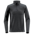 Dolphin - Front - Stormtech Mens Thermal Fleece Top