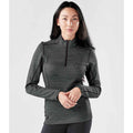 Dolphin - Back - Stormtech Womens-Ladies Thermal Fleece Top