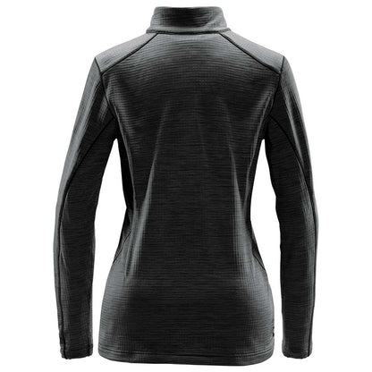 Dolphin - Side - Stormtech Womens-Ladies Thermal Fleece Top
