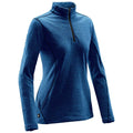 Ocean Blue - Lifestyle - Stormtech Womens-Ladies Thermal Fleece Top