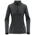 Dolphin - Front - Stormtech Womens-Ladies Thermal Fleece Top