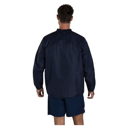 Navy - Side - Canterbury Unisex Adult Club Contact Top