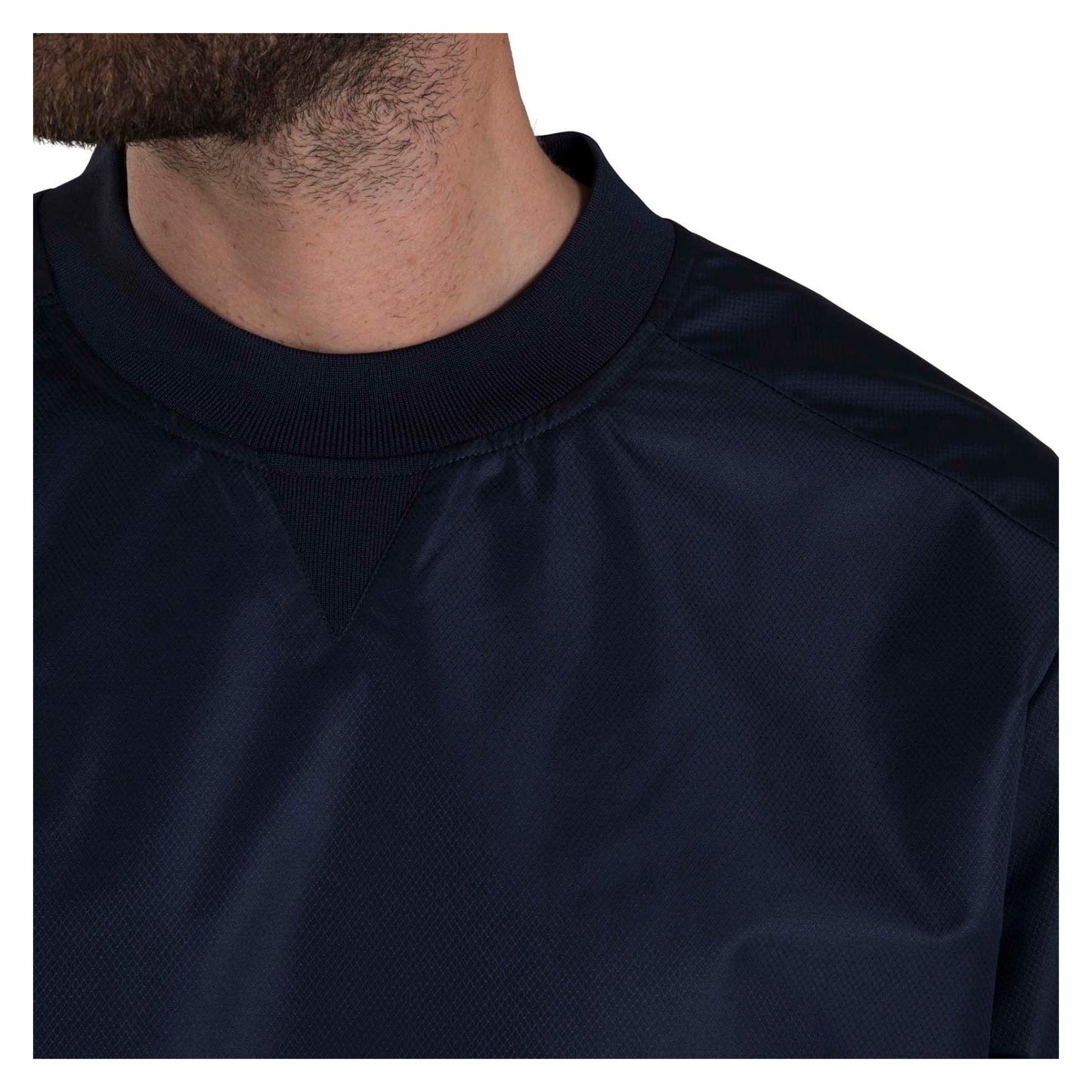 Navy - Lifestyle - Canterbury Unisex Adult Club Contact Top