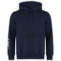 Navy - Front - Canterbury Unisex Adult Club Hoodie