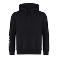 Black - Front - Canterbury Unisex Adult Club Hoodie