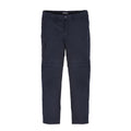 Dark Navy - Front - Craghoppers Mens Expert Kiwi Tailored Trousers