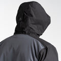 Carbon Grey-Black - Lifestyle - Craghoppers Unisex Adult Expert Thermic Insulated Jacket