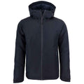 Dark Navy - Front - Craghoppers Unisex Adult Expert Thermic Insulated Jacket