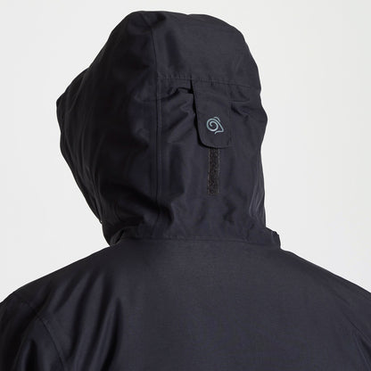 Dark Navy - Lifestyle - Craghoppers Unisex Adult Expert Thermic Insulated Jacket