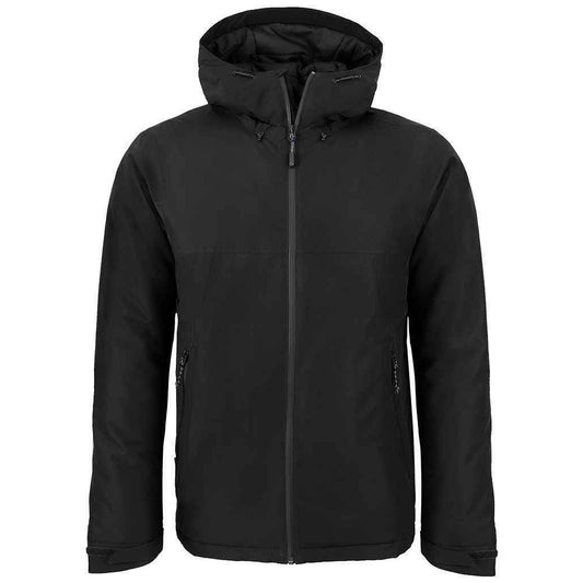 Black - Front - Craghoppers Unisex Adult Expert Thermic Insulated Jacket
