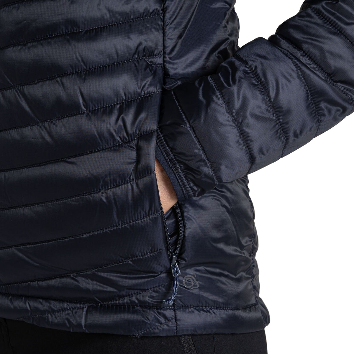 Dark Navy - Lifestyle - Craghoppers Unisex Adult Expert Expolite Thermal Jacket