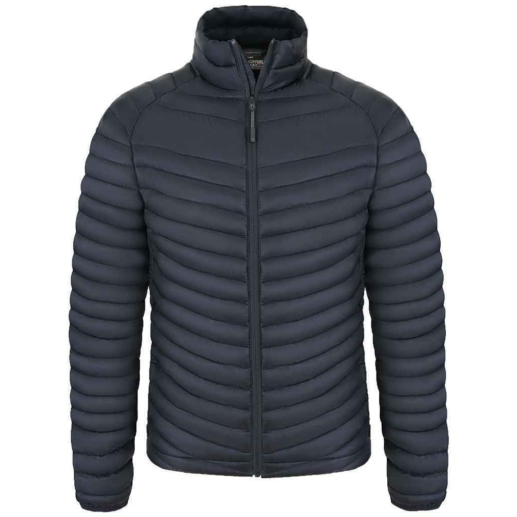 Dark Navy - Front - Craghoppers Unisex Adult Expert Expolite Thermal Jacket