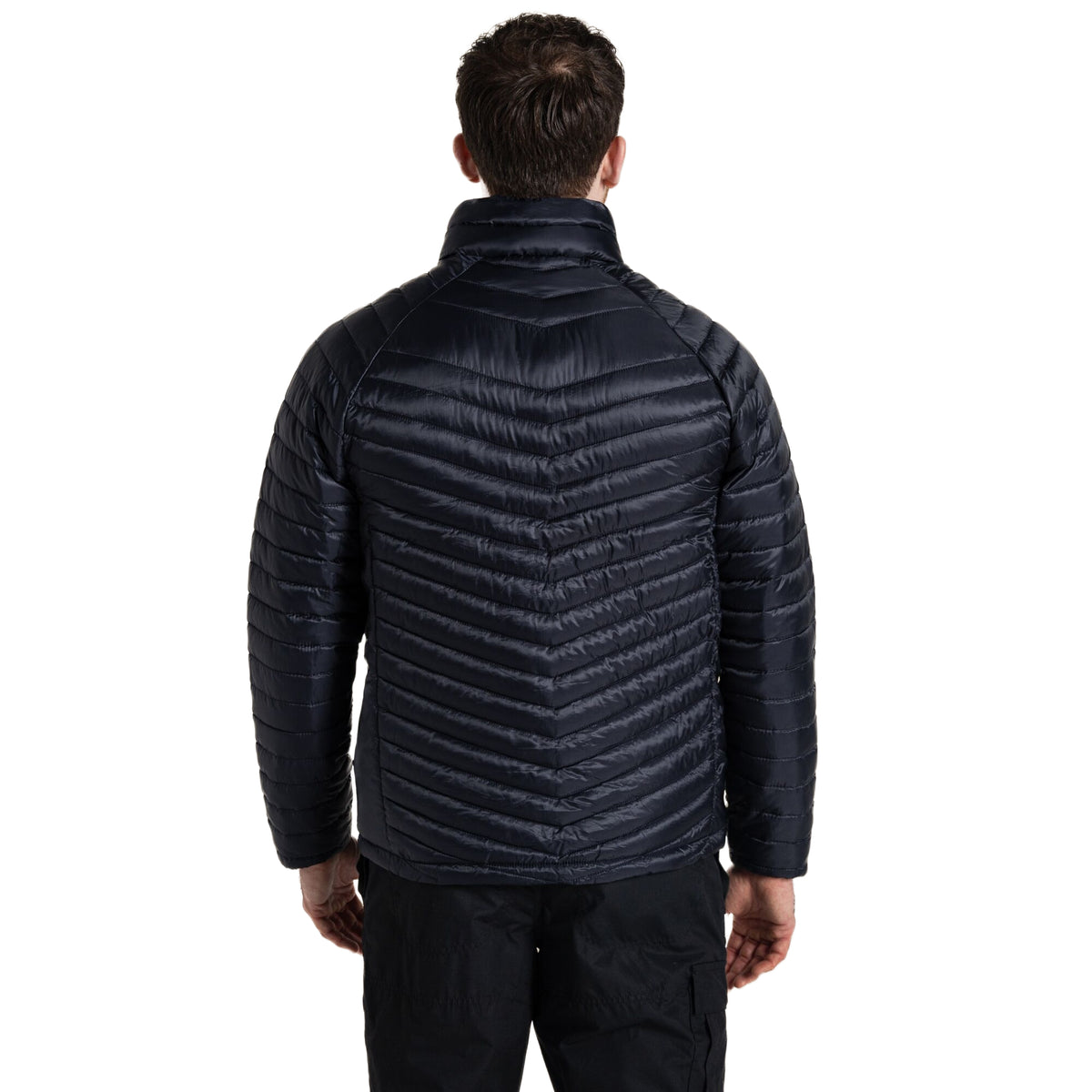 Dark Navy - Side - Craghoppers Unisex Adult Expert Expolite Thermal Jacket