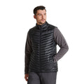 Black - Back - Craghoppers Unisex Adult Expert Expolite Thermal Body Warmer