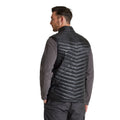 Black - Side - Craghoppers Unisex Adult Expert Expolite Thermal Body Warmer