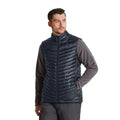 Dark Navy - Back - Craghoppers Unisex Adult Expert Expolite Thermal Body Warmer