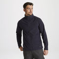 Dark Navy - Back - Craghoppers Mens Expert Corey 200 Microfleece Jacket