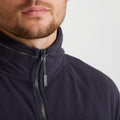 Dark Navy - Lifestyle - Craghoppers Mens Expert Corey 200 Microfleece Jacket