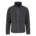 Carbon Grey - Front - Craghoppers Mens Expert Corey 200 Microfleece Jacket