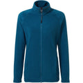 Poseidon Blue - Front - Craghoppers Womens-Ladies Expert Miska 200 Microfleece Jacket