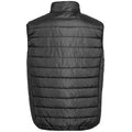 Black - Side - Result Mens Promo Core Padded Body Warmer