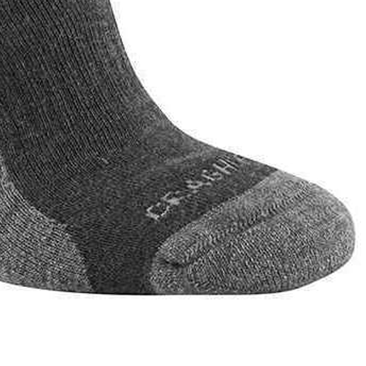 Black - Lifestyle - Craghoppers Mens Expert Trek Boot Socks