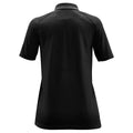 Black-Dolphin - Lifestyle - Stormtech Womens-Ladies Endurance HD Polo Shirt