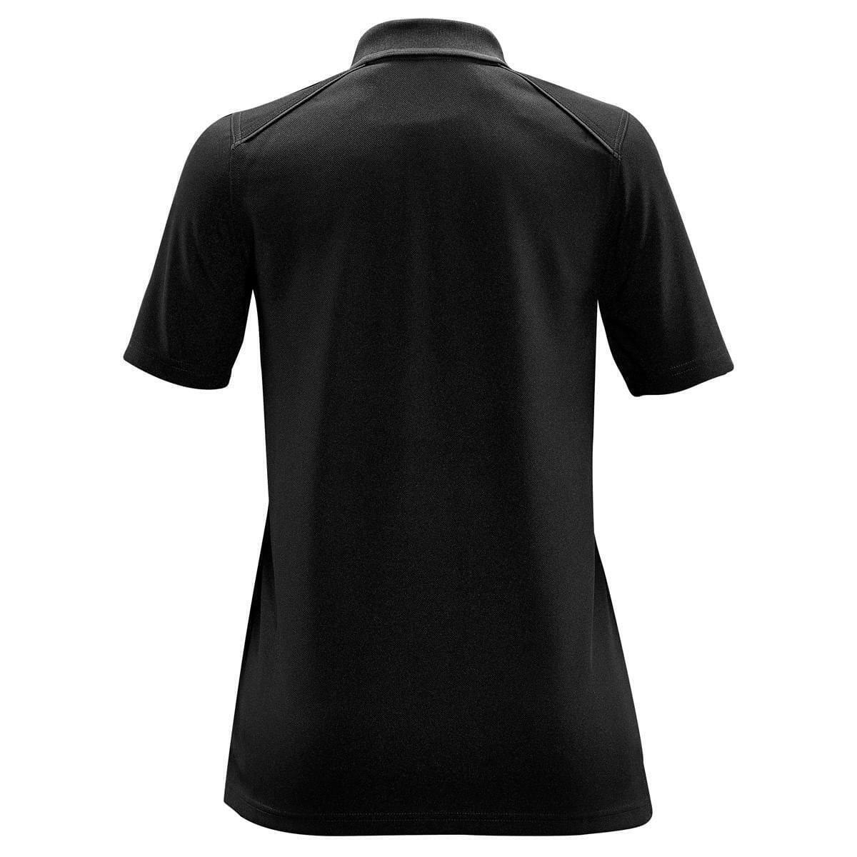 Black-Dolphin - Lifestyle - Stormtech Womens-Ladies Endurance HD Polo Shirt