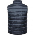 Navy - Side - Tee Jays Mens Lite Gilet