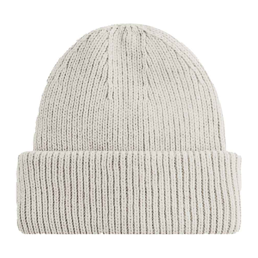 Natural Stone - Back - Beechfield Wind Resistant Recycled Beanie