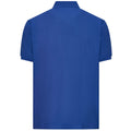 Royal Blue - Lifestyle - Awdis Boys Academy Pique Polo Shirt