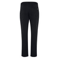 Black - Lifestyle - AFD Womens-Ladies Stretch Slim Trousers