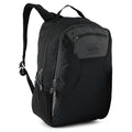 Black - Back - Canterbury Classics Backpack