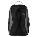 Black - Side - Canterbury Classics Backpack