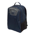 Navy - Front - Canterbury Classics Backpack