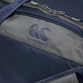 Navy - Lifestyle - Canterbury Classics Holdall