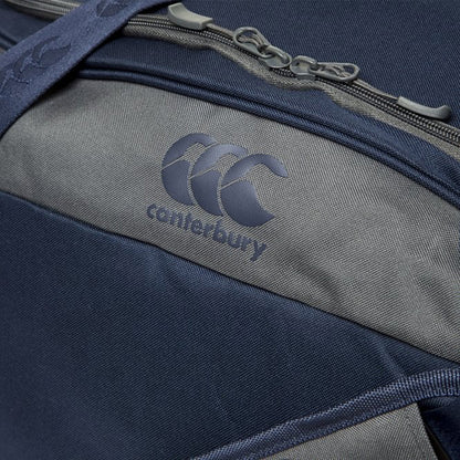 Navy - Lifestyle - Canterbury Classics Holdall