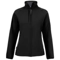 Black - Back - Craghoppers Mens Expert Kiwi Pro Stretch 3 in 1 Jacket